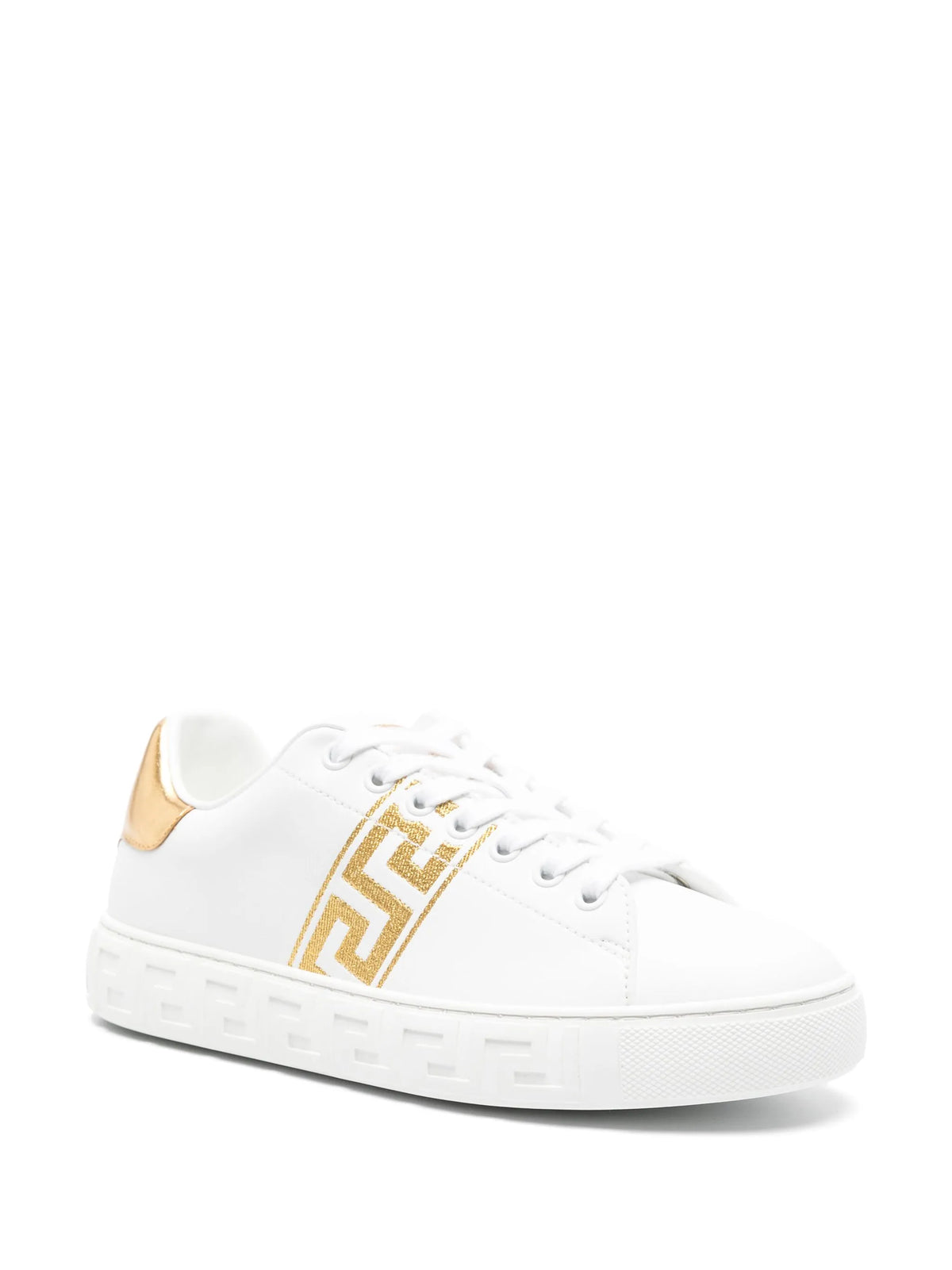 Greca Sneakers