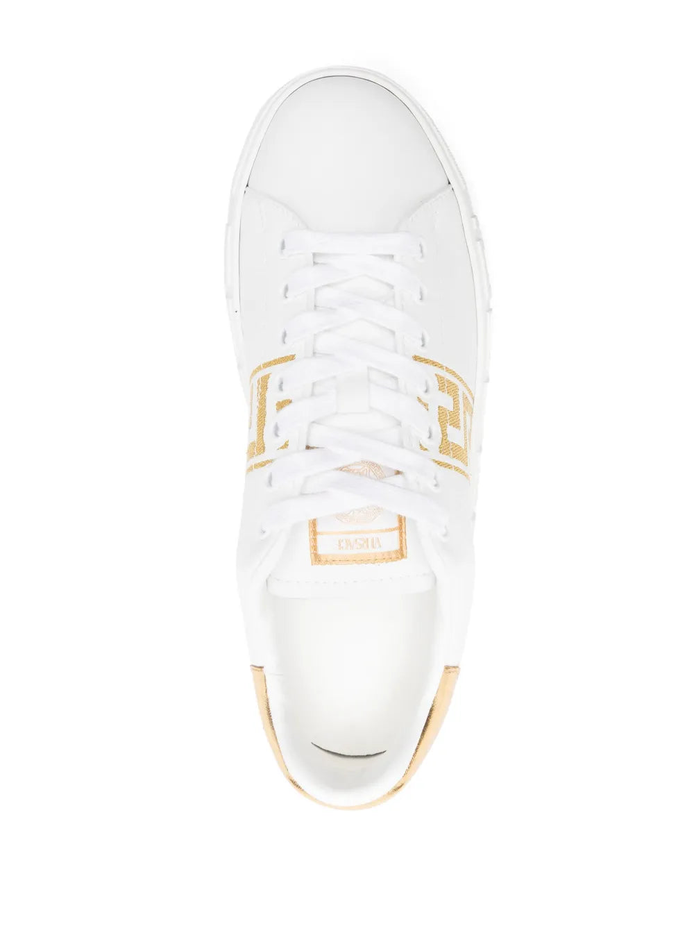 Greca Sneakers