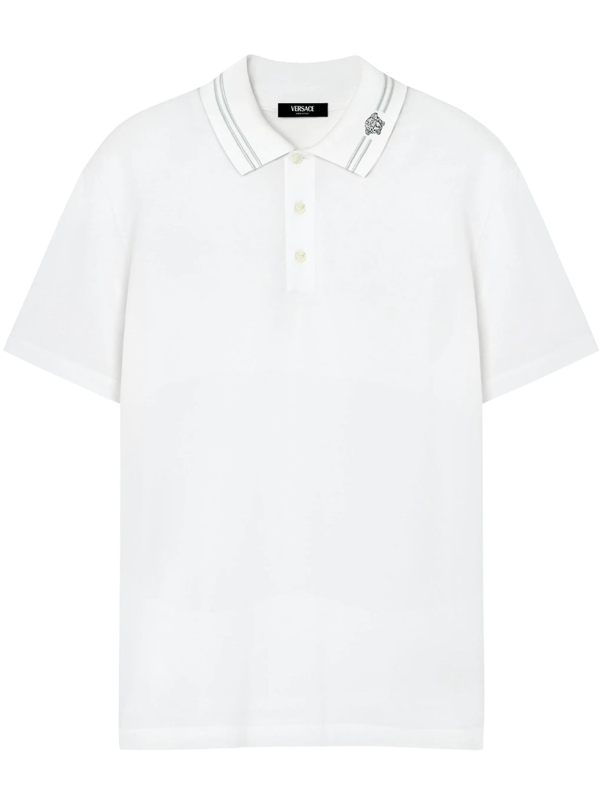 Medusa Polo Shirt