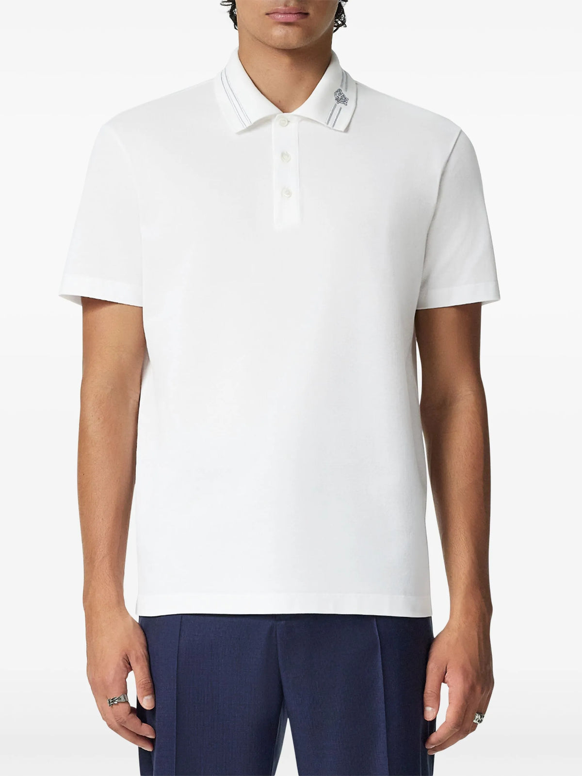 Medusa Polo Shirt