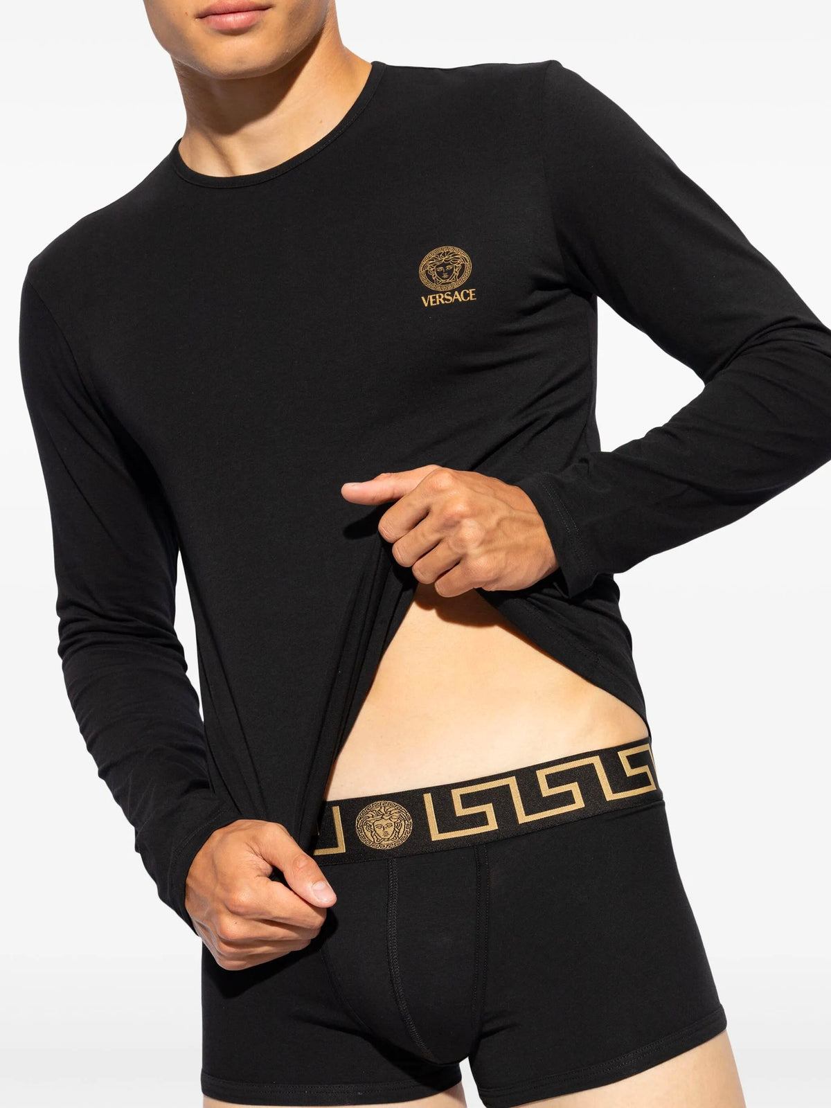 Medusa Undershirt 2-pack