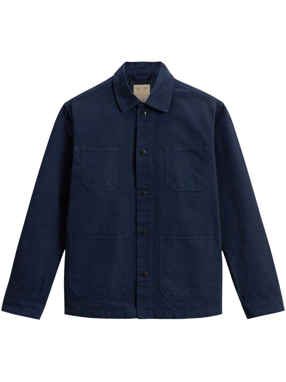 Overshirt