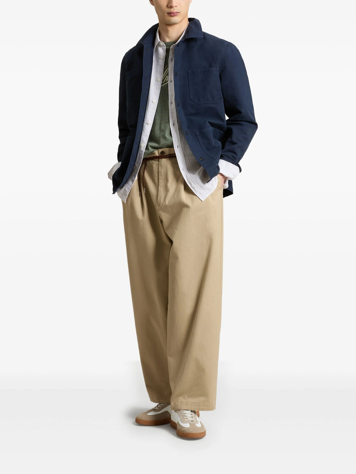 Overshirt