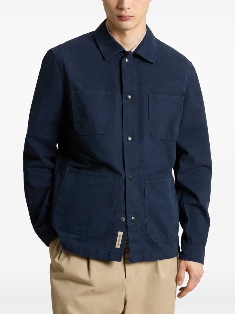 Overshirt