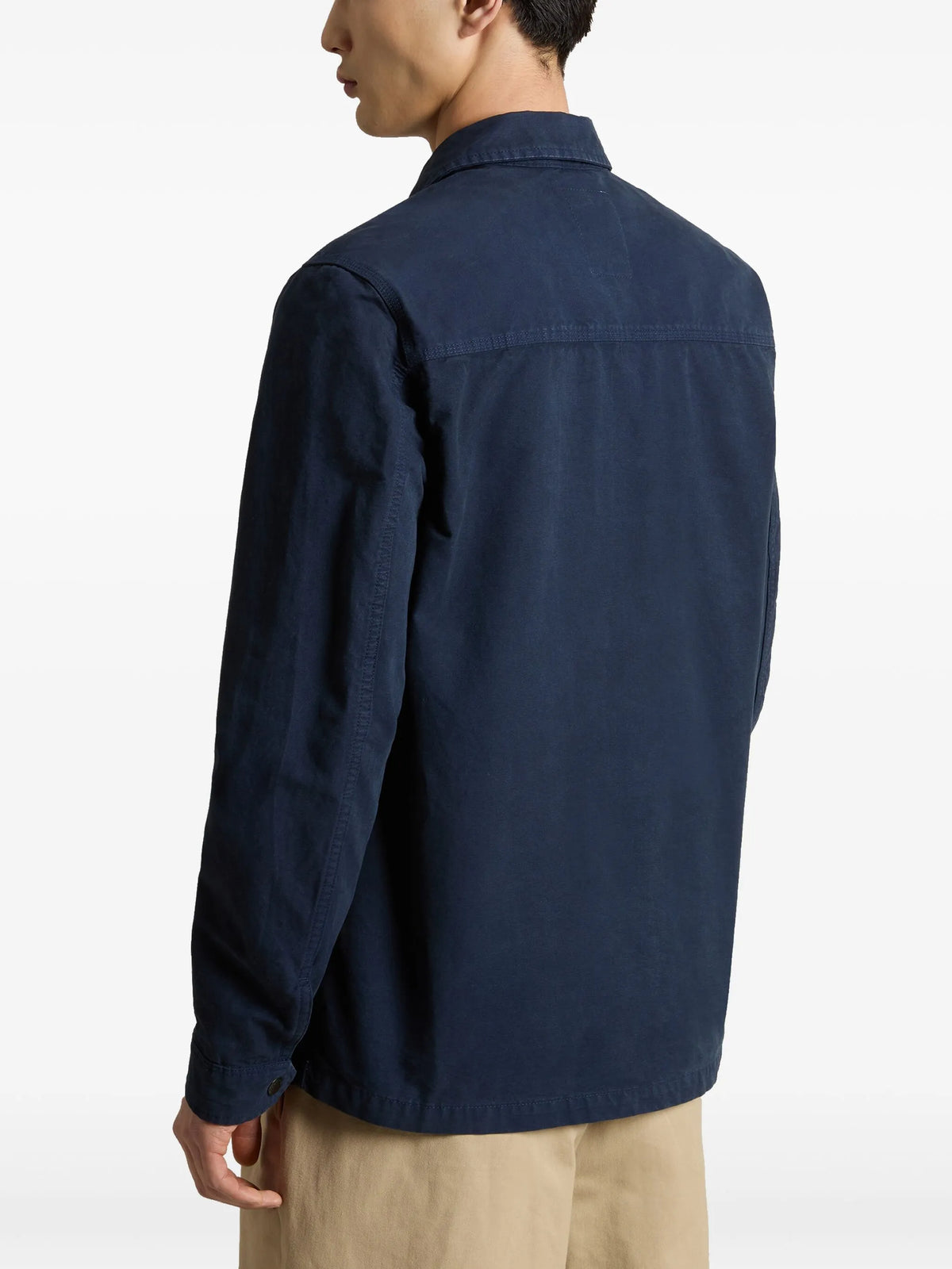 Overshirt