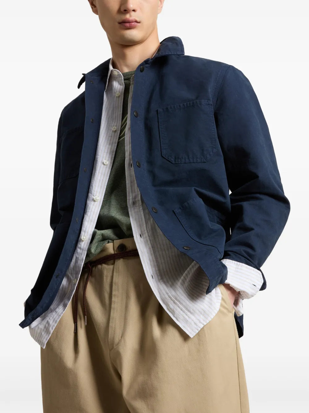 Overshirt
