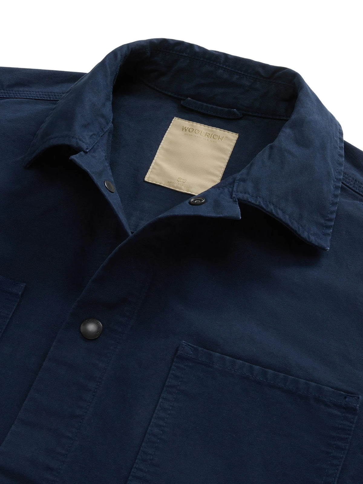 Overshirt