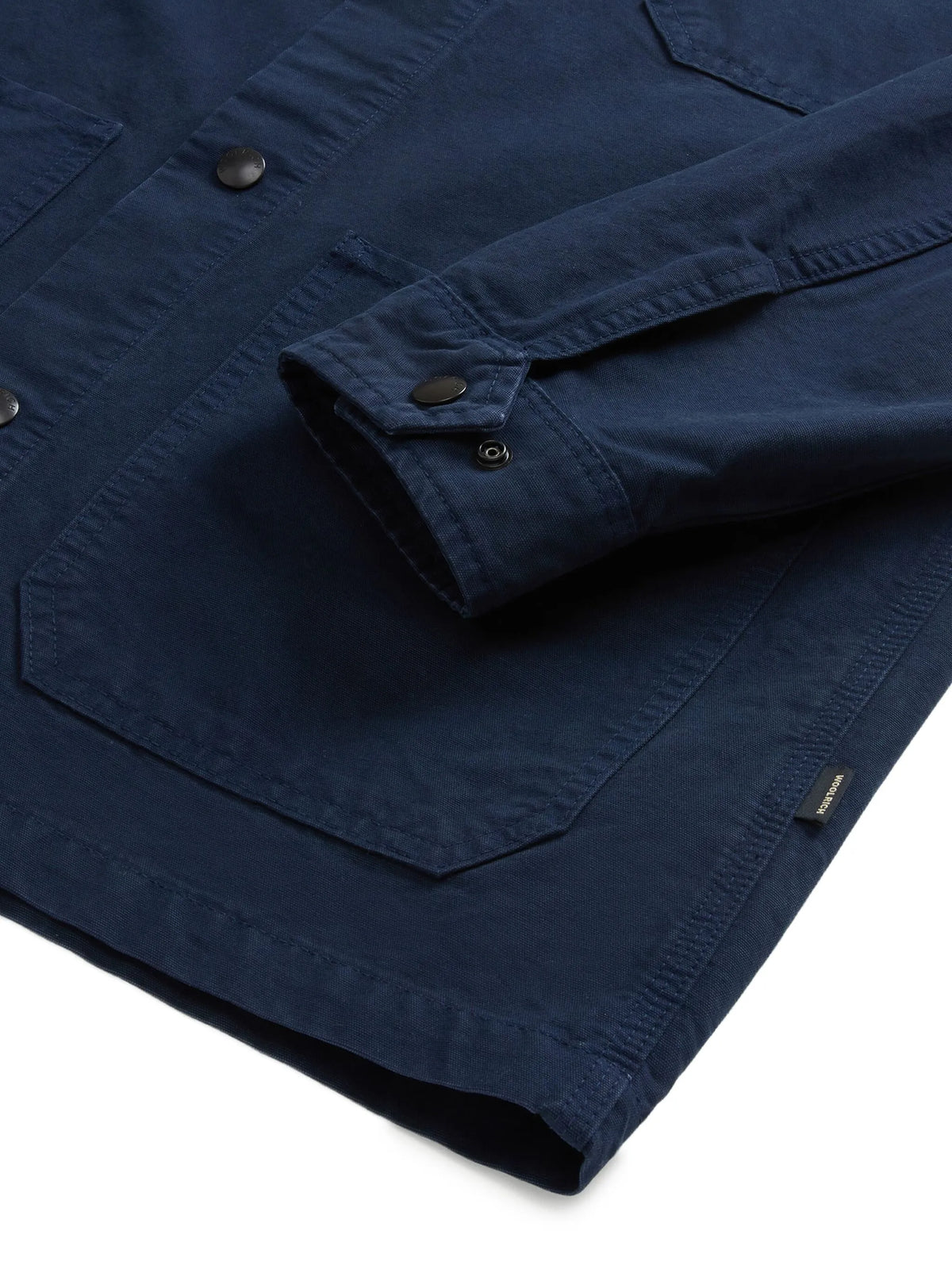 Overshirt