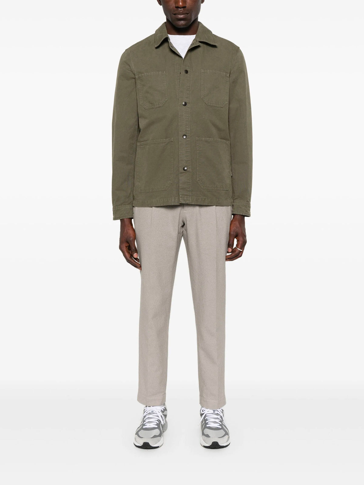 Overshirt