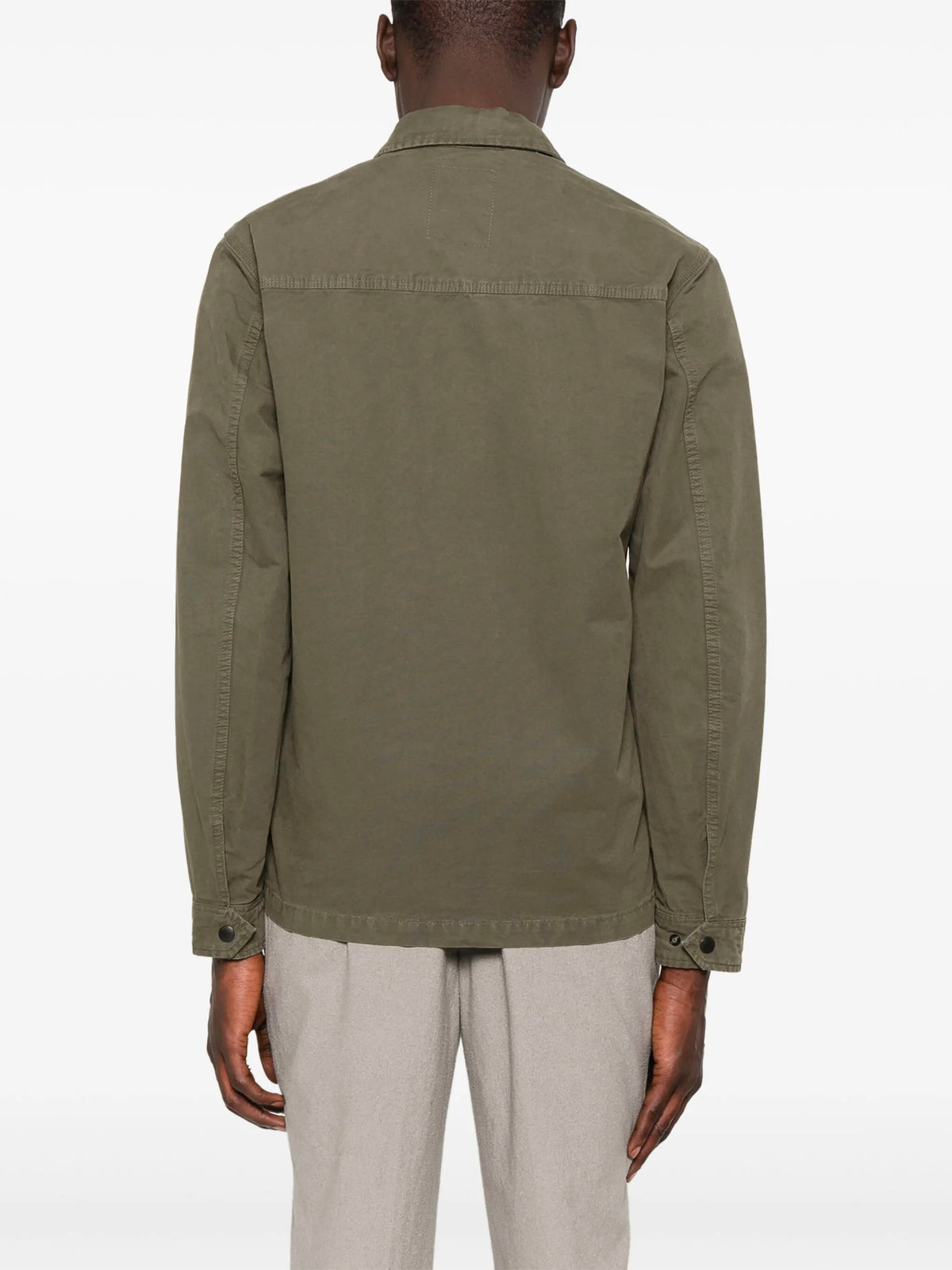 Overshirt