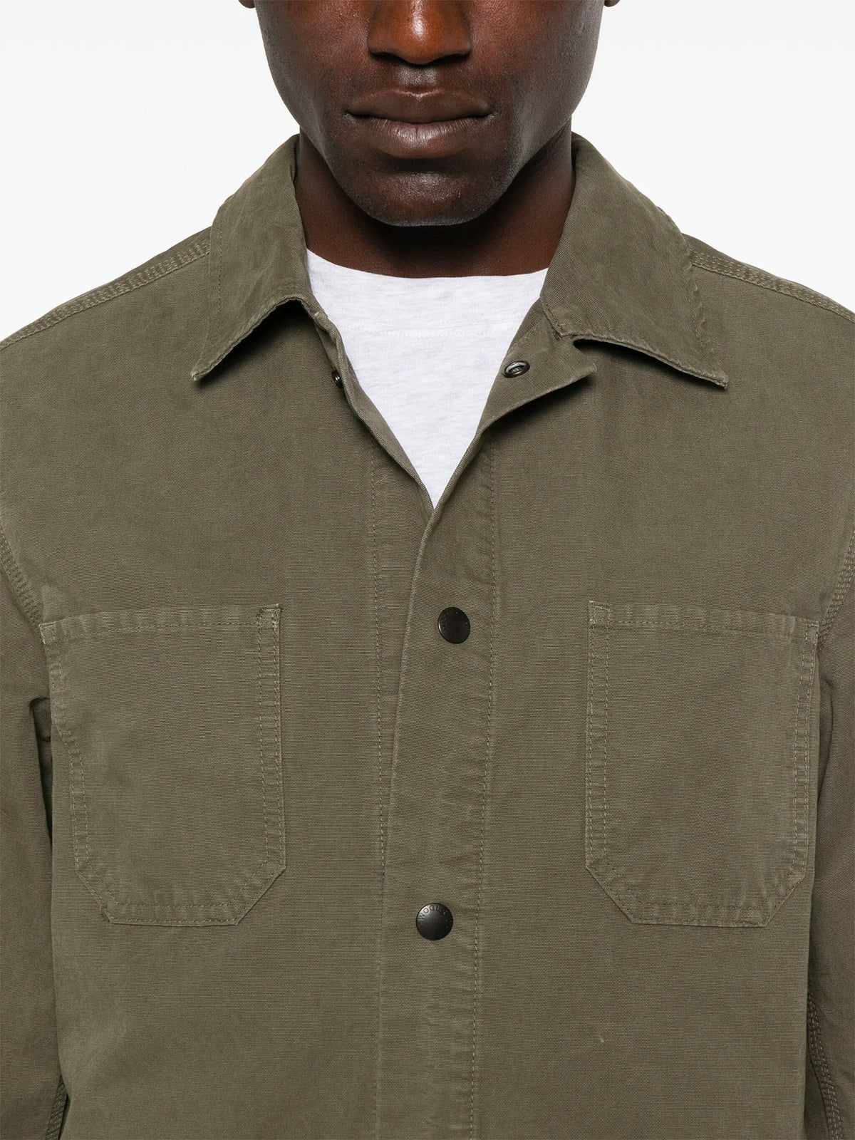 Overshirt