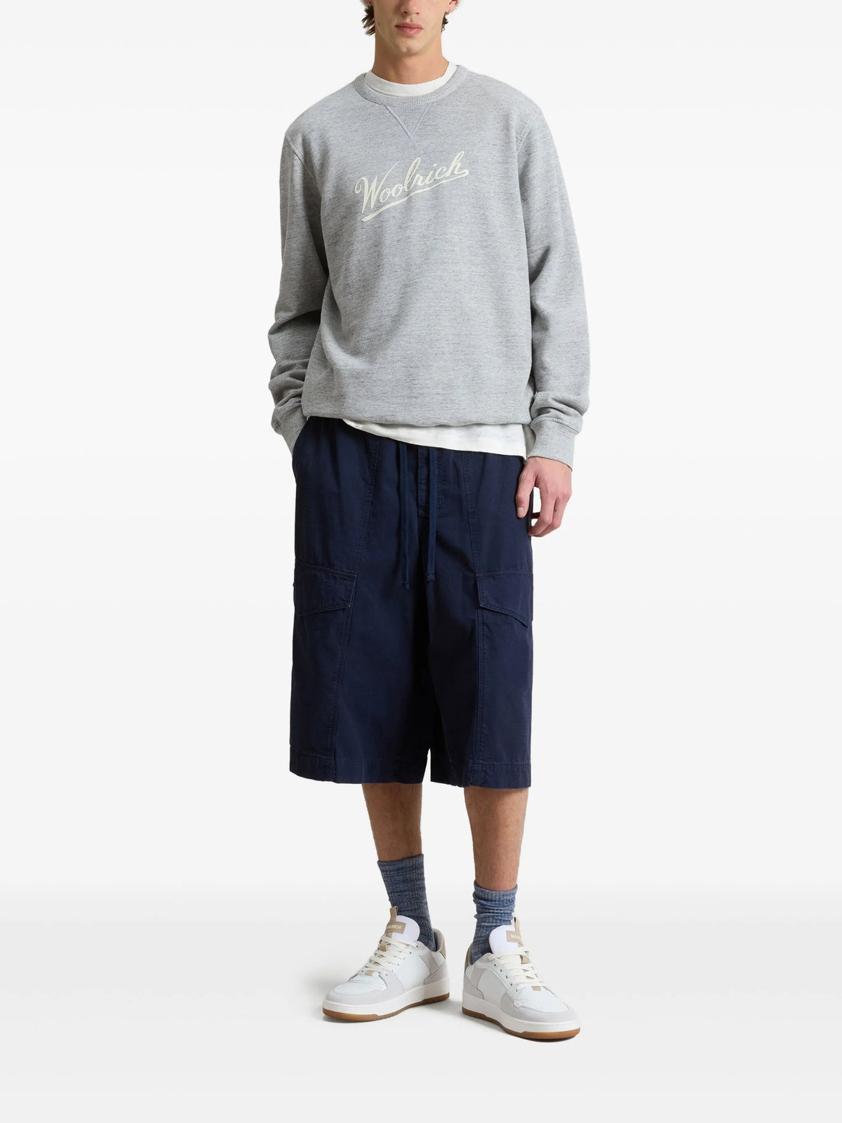 Logo Sweatshirt
