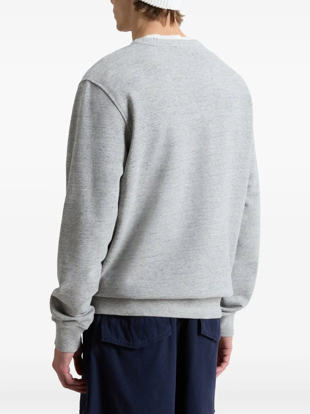 Logo Sweatshirt