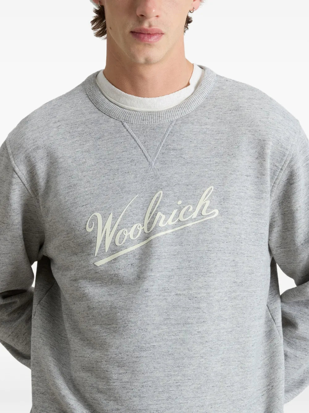 Logo Sweatshirt