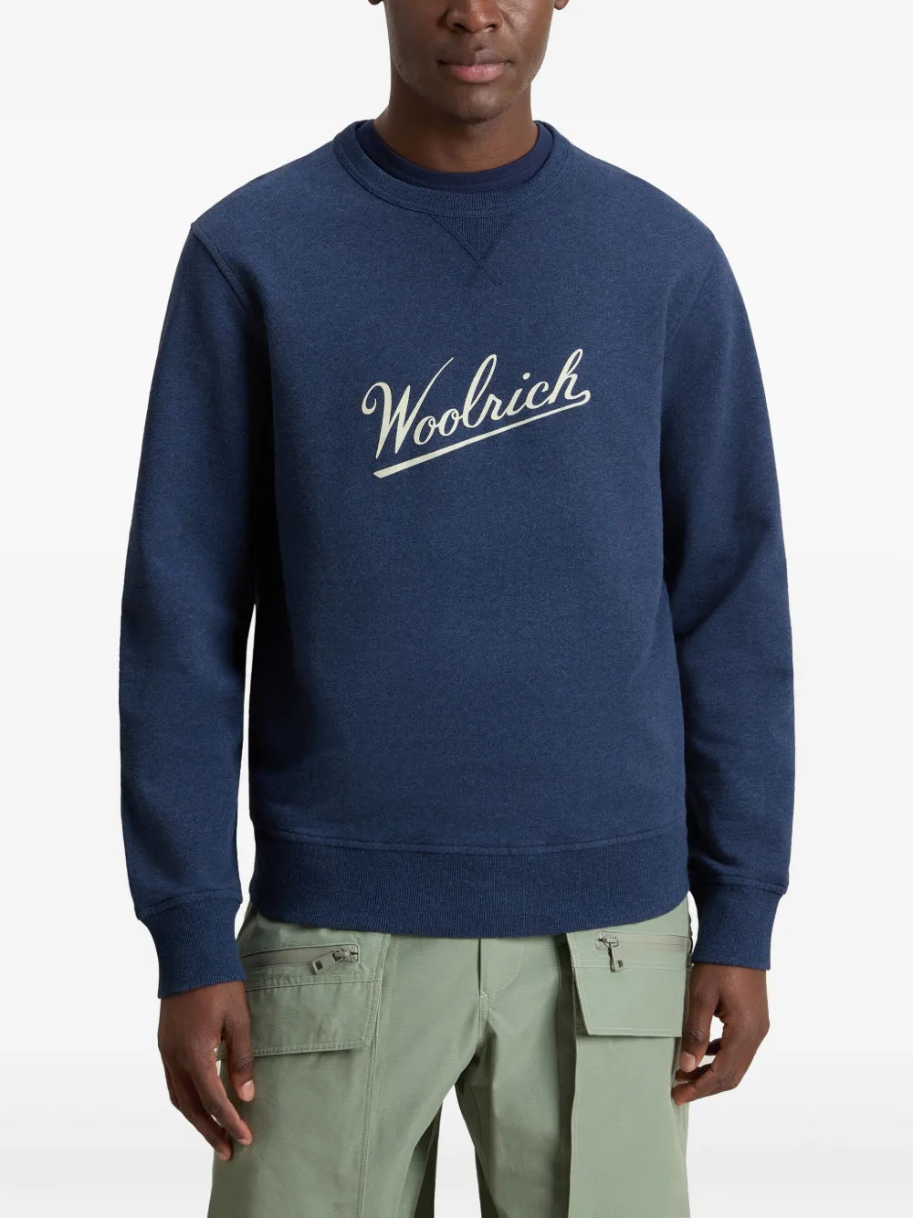 Logo Sweatshirt
