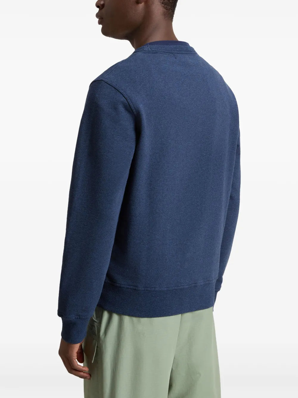 Logo Sweatshirt