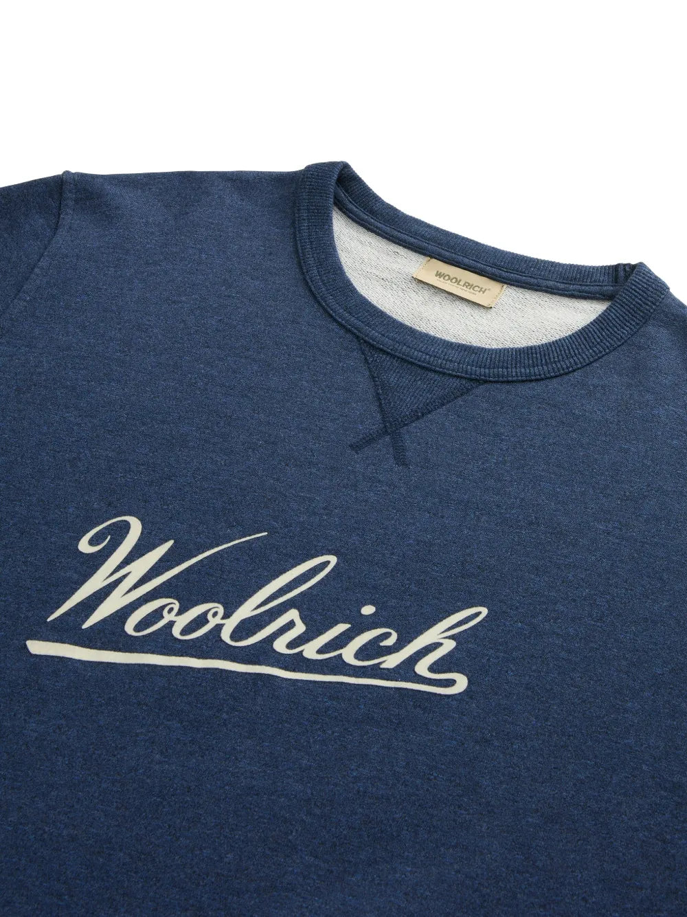 Logo Sweatshirt