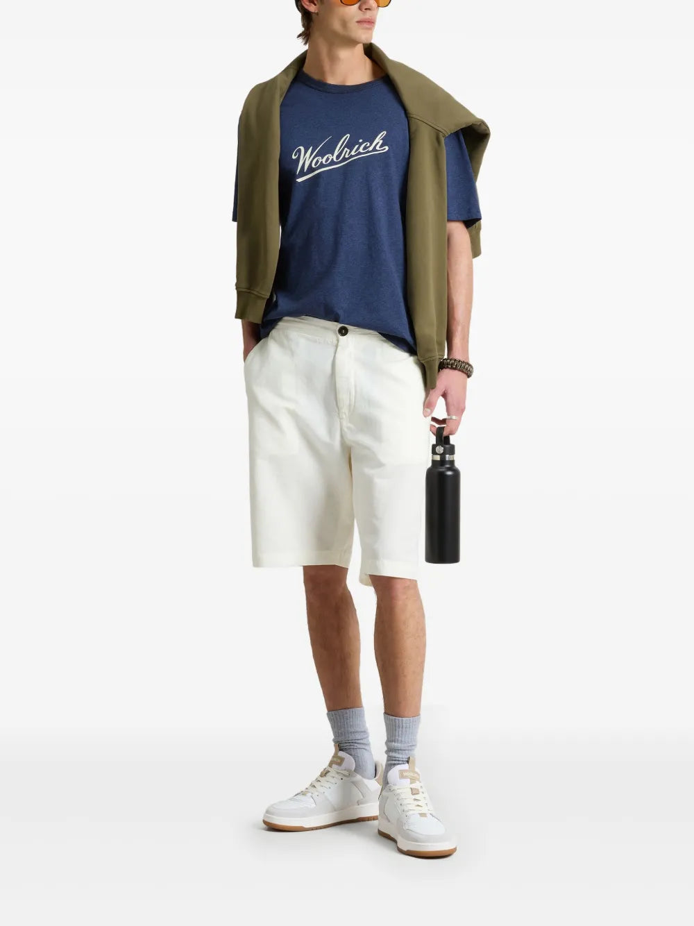Logo T-shirt