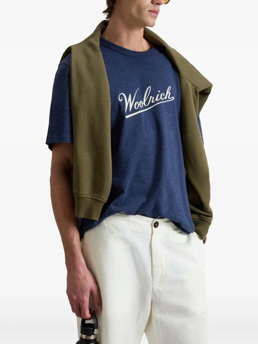 Logo T-shirt