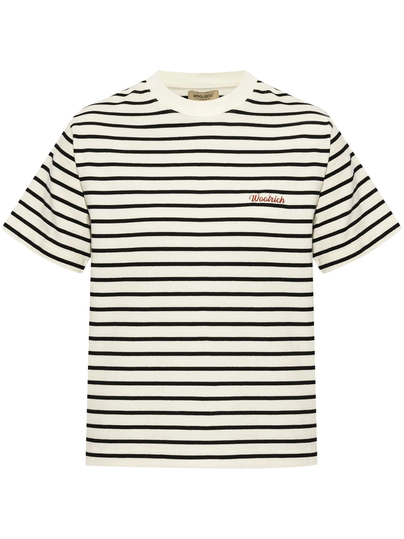 Striped T-shirt