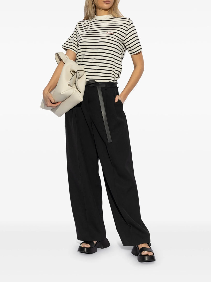 Striped T-shirt