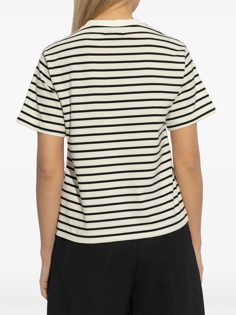 Striped T-shirt