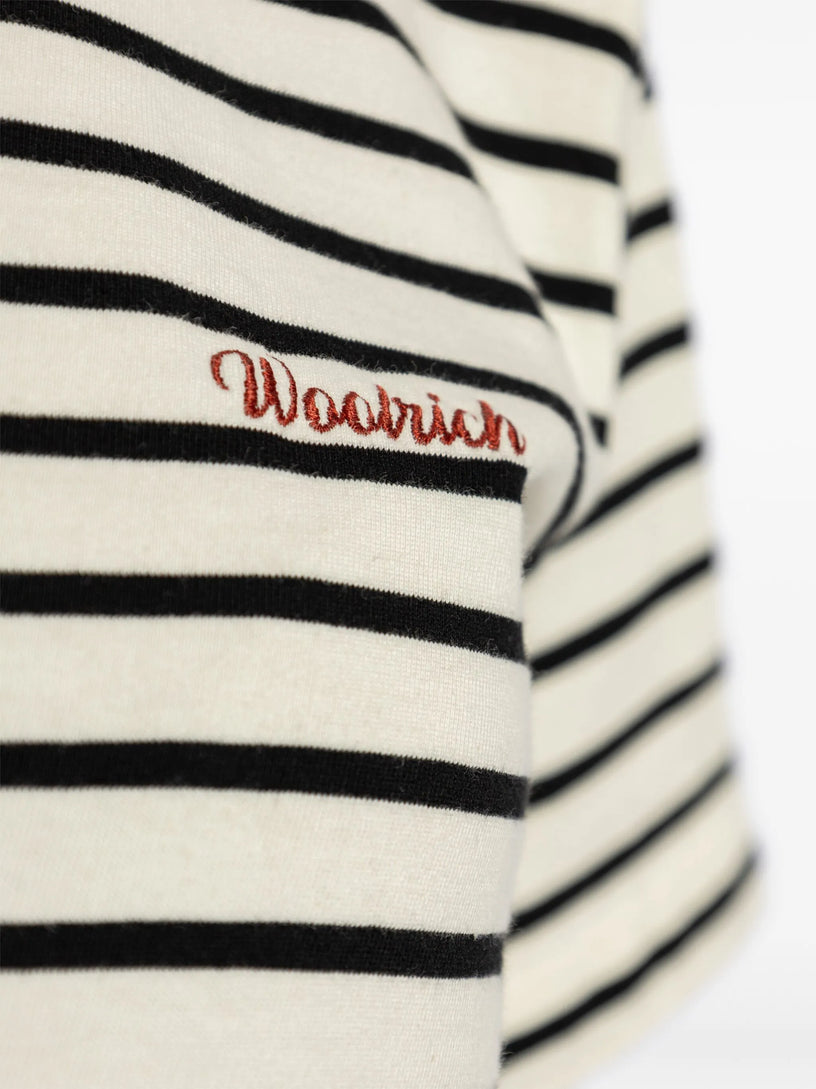 Striped T-shirt