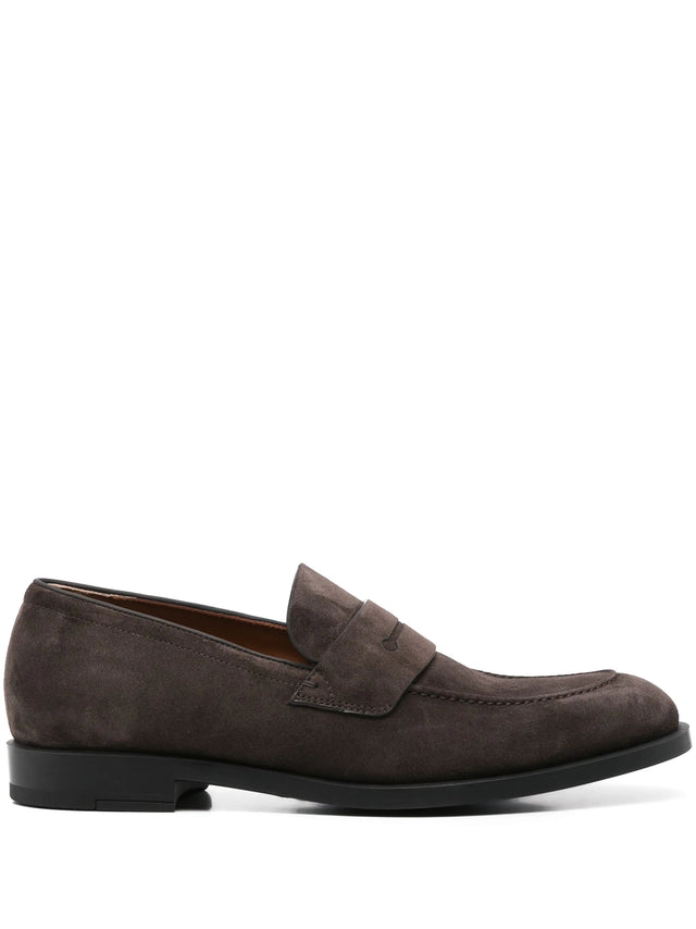 New classic flex loafers