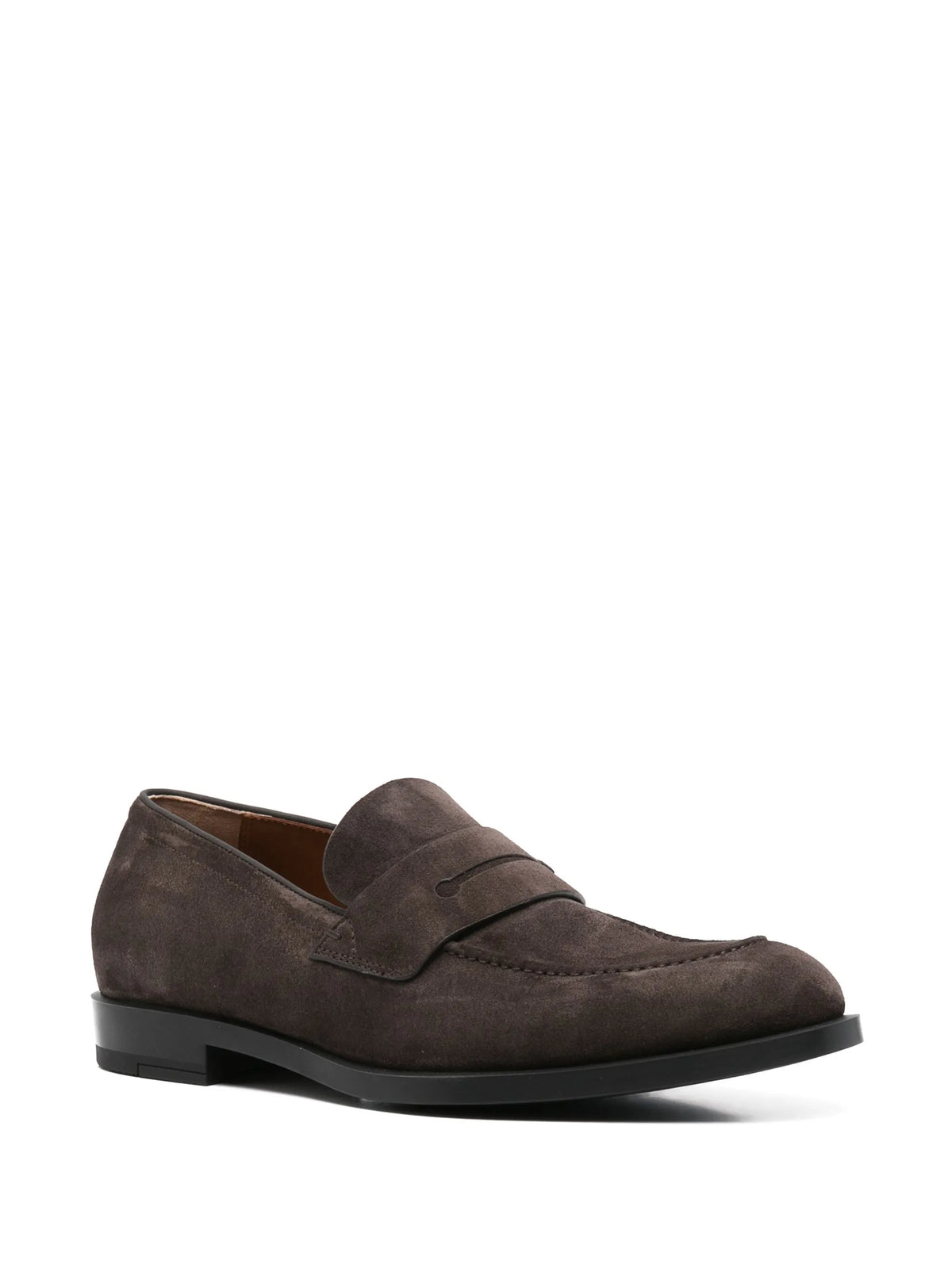New classic flex loafers