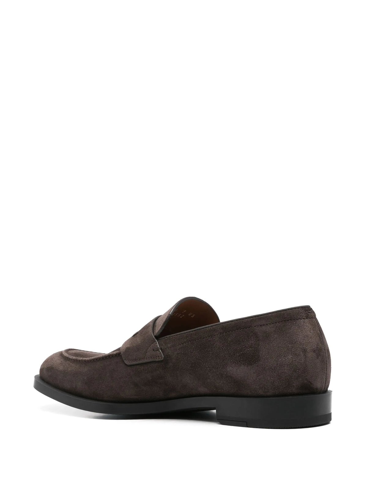New classic flex loafers