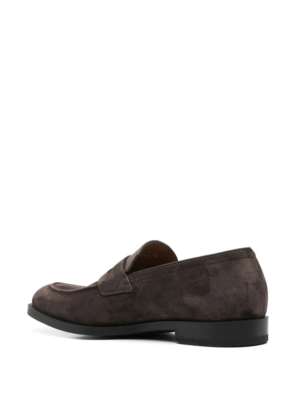 New classic flex loafers