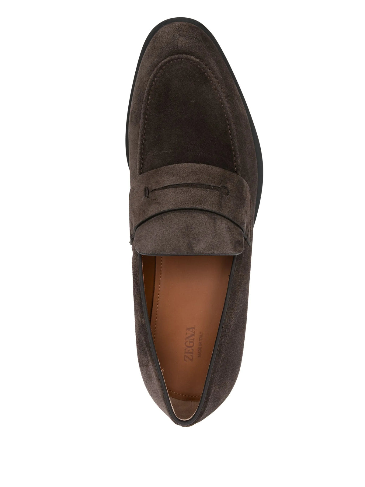 New classic flex loafers