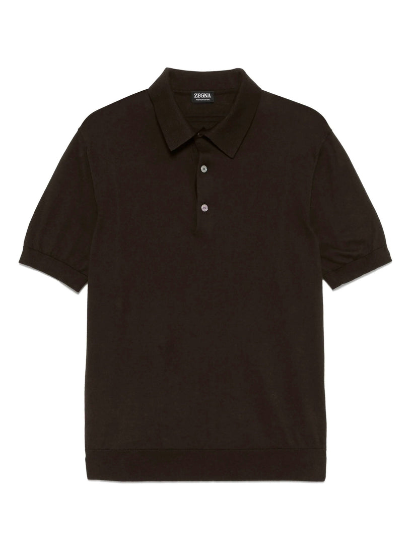 Polo shirt