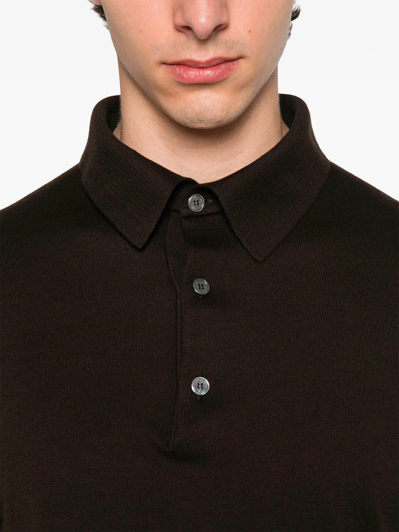 Polo shirt