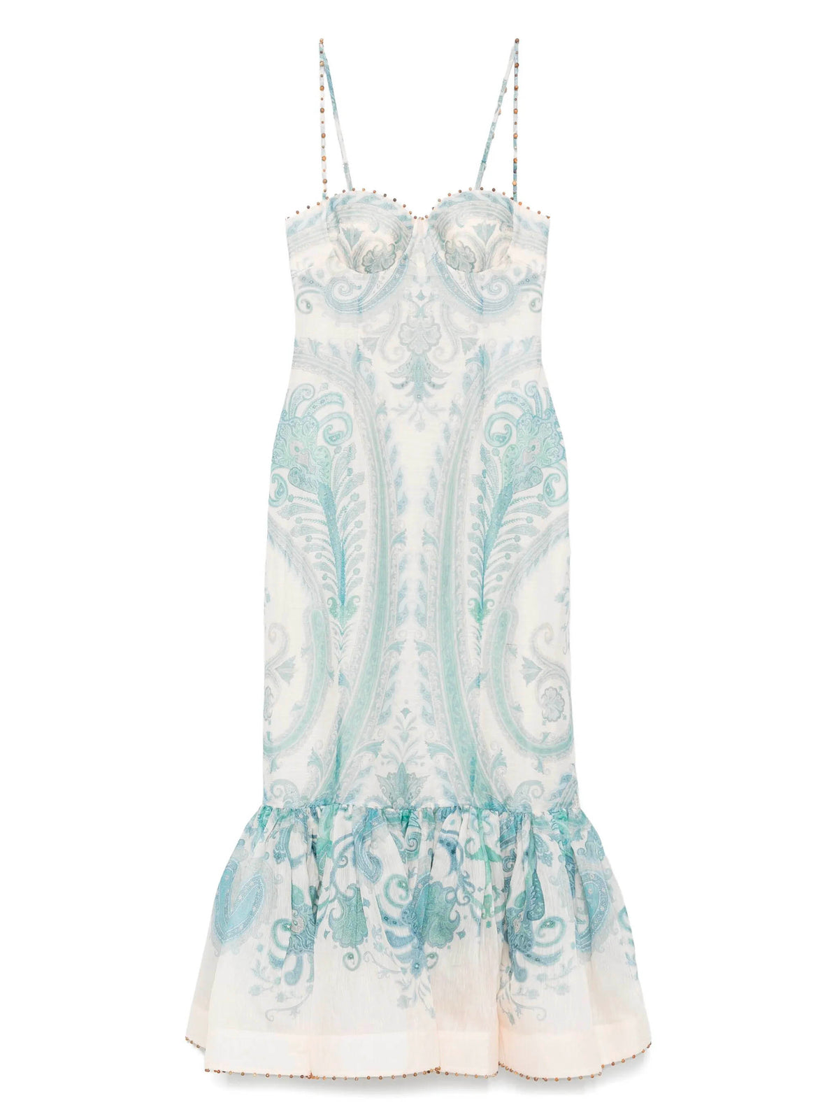 Illuminate Evening Dress