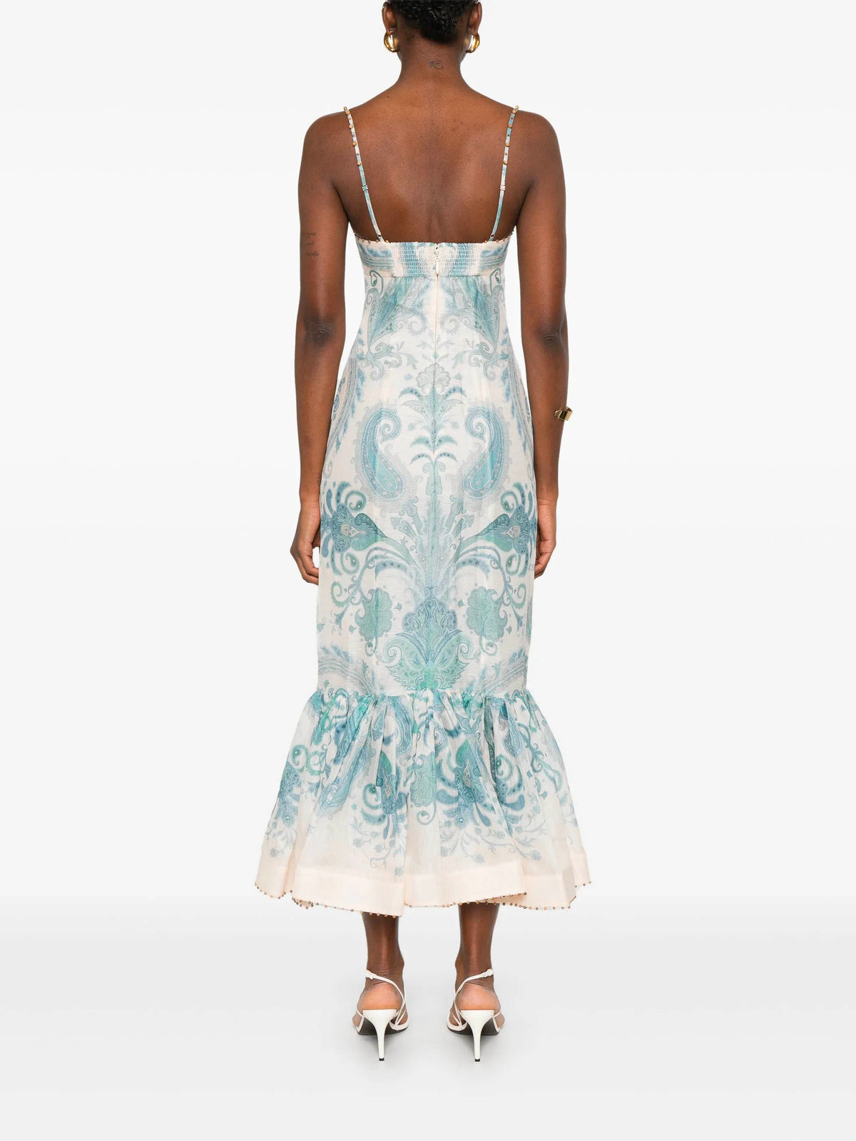 Illuminate Evening Dress