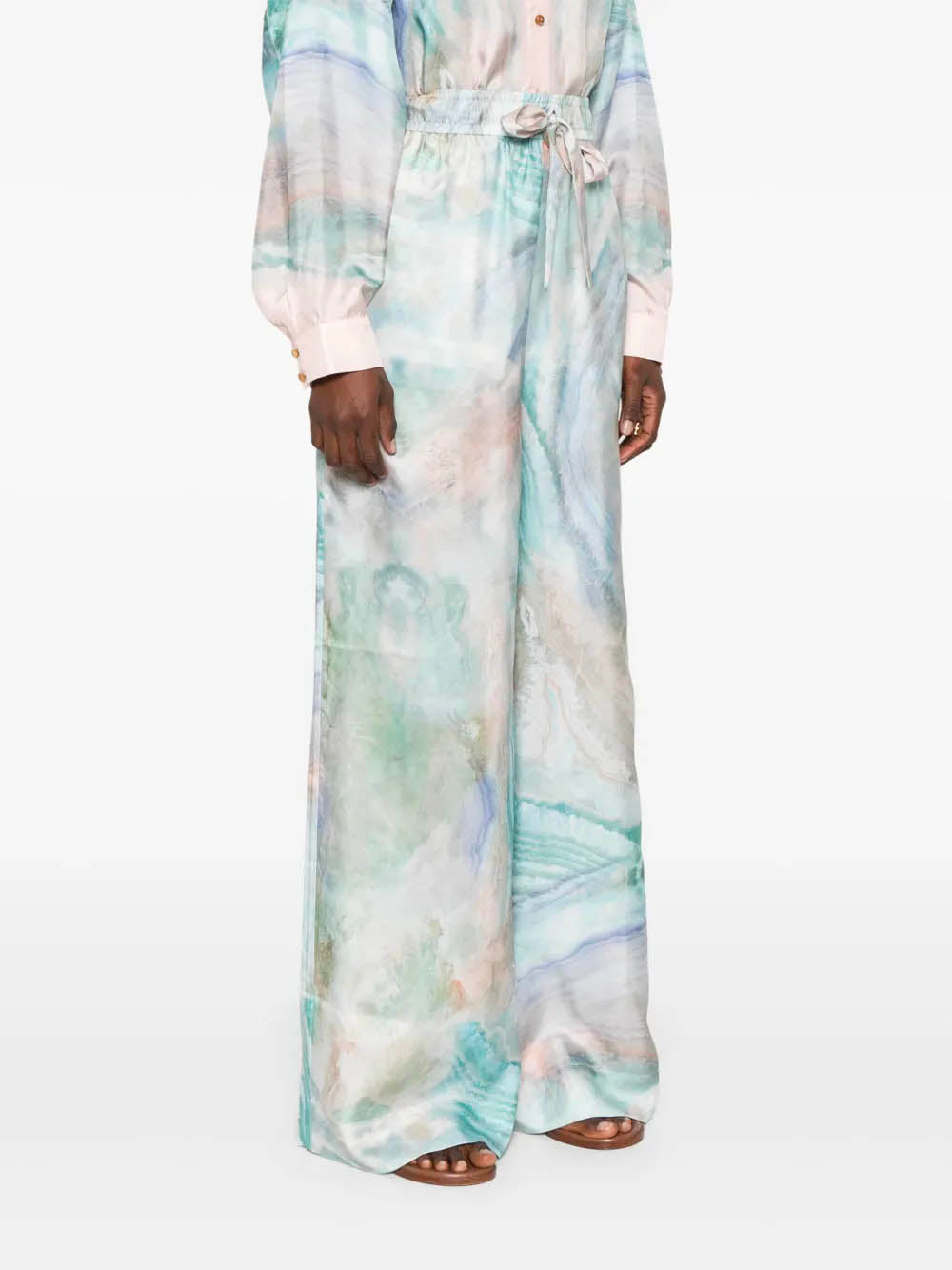 Illuminate Pants