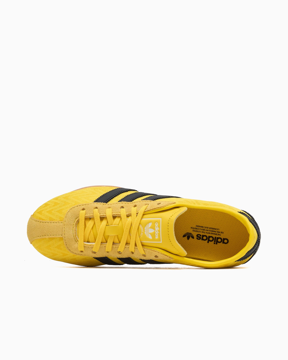 Tokyo Sneakers