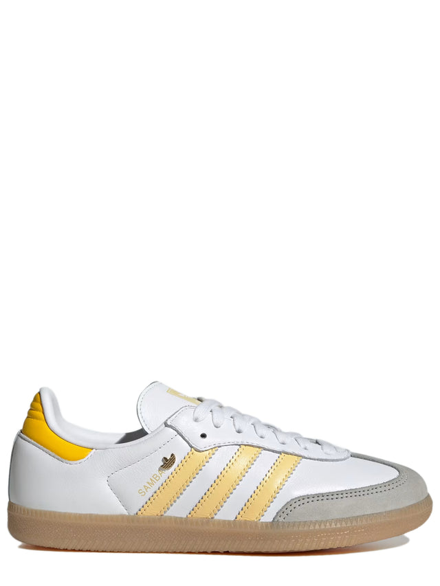 Samba OG shoes