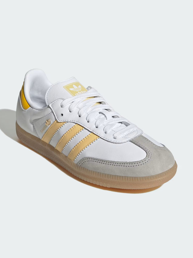 Samba OG shoes