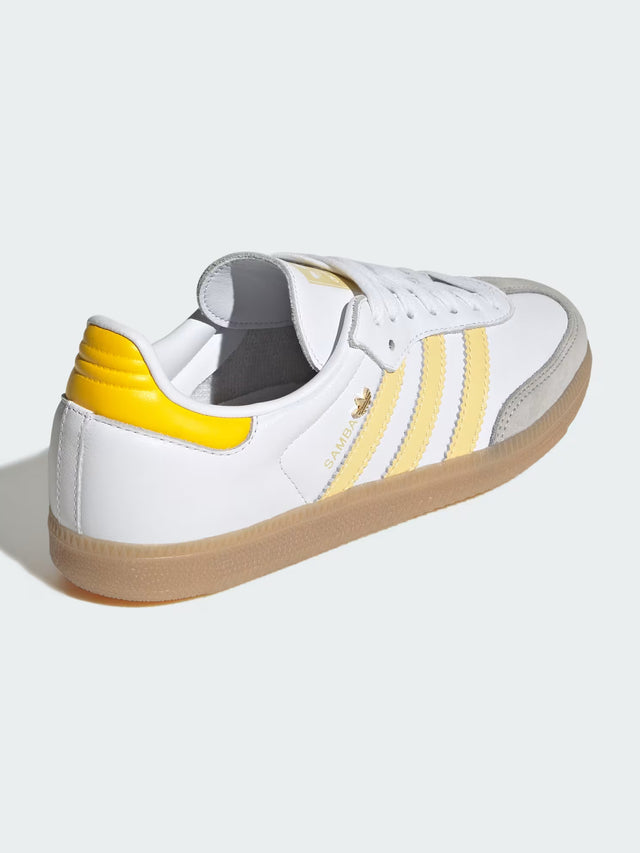 Samba OG shoes