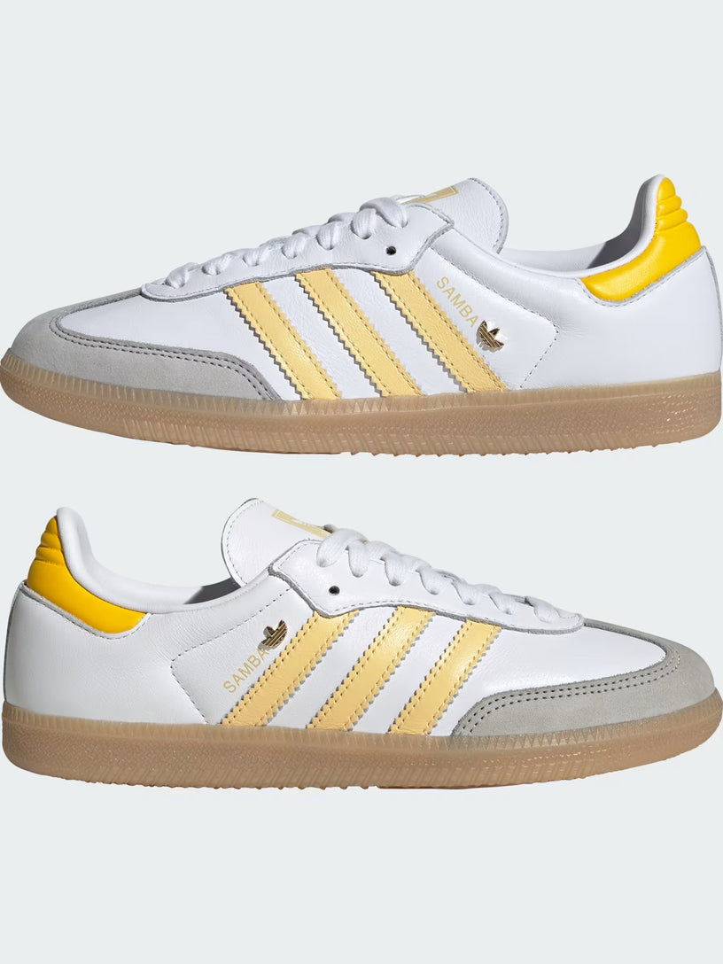 Samba OG shoes