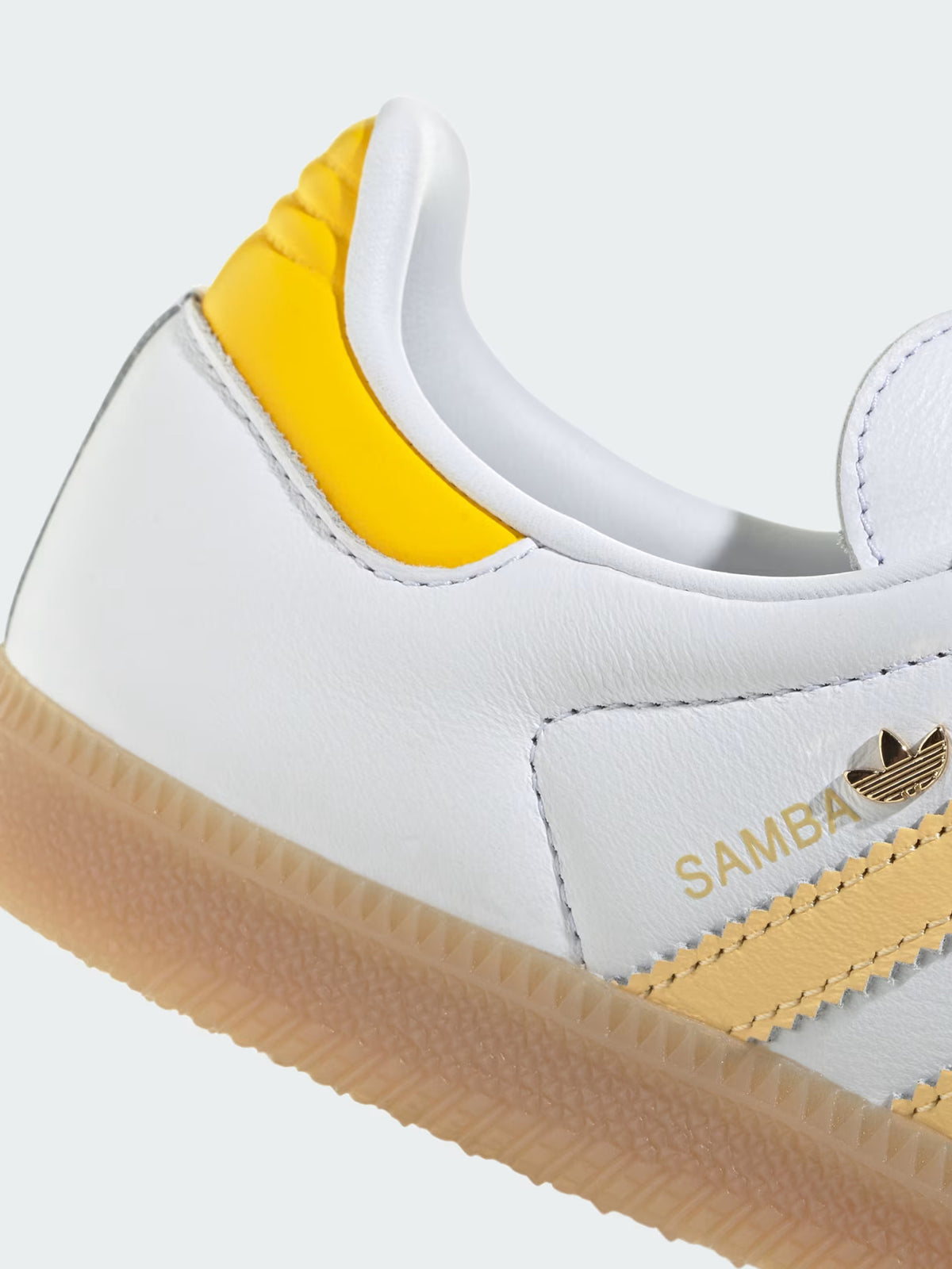 Samba OG shoes