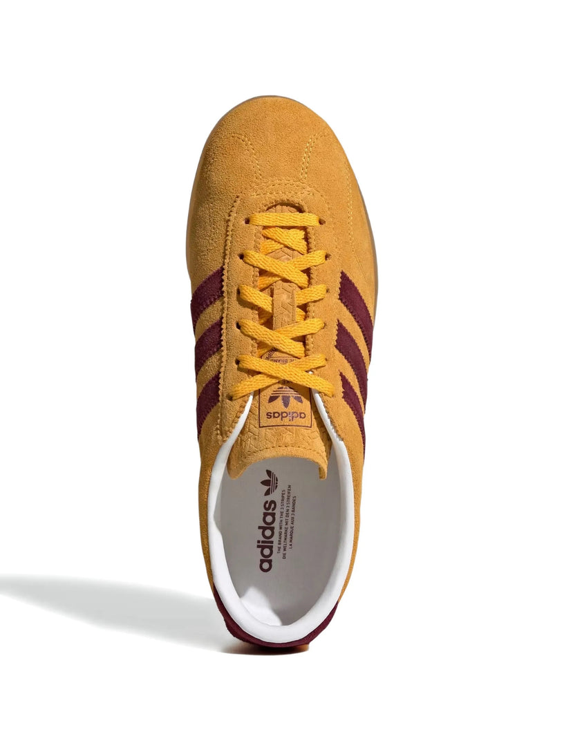 Gazzelle Lo Pro sneakers