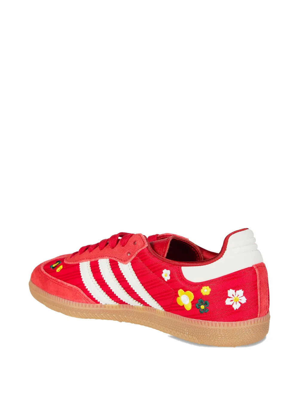 Samba og sneakers