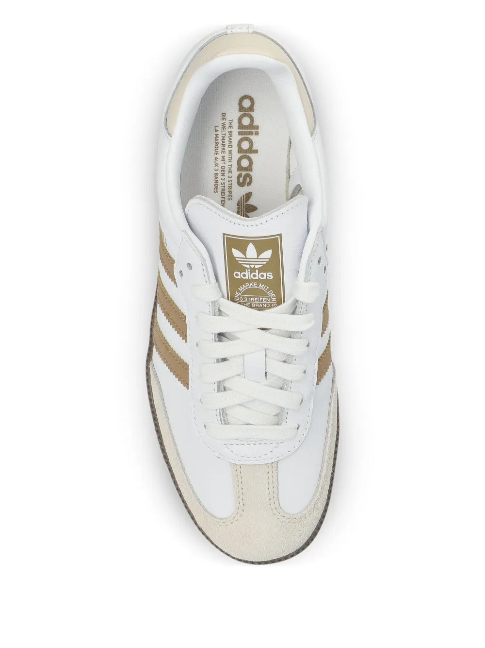 Samba OG Sneakers