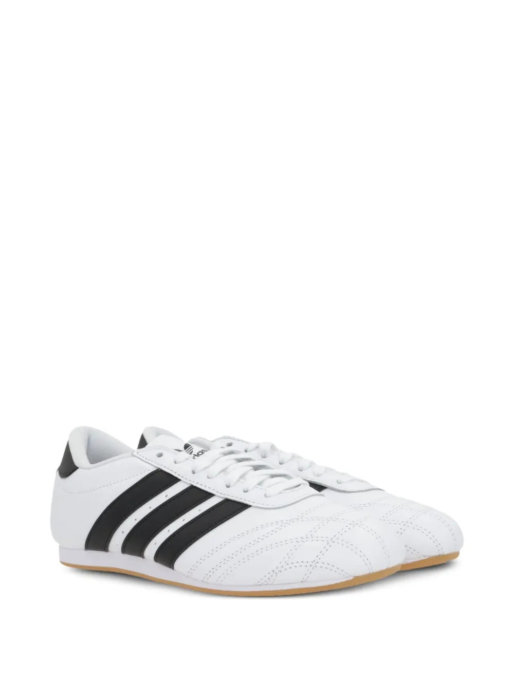 Taekwondo Lace Sneakers
