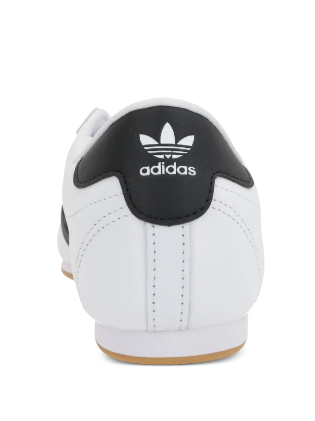 Taekwondo Lace Sneakers