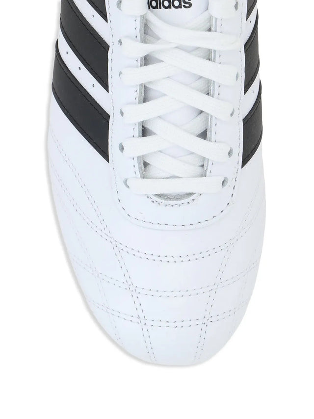 Taekwondo Lace Sneakers