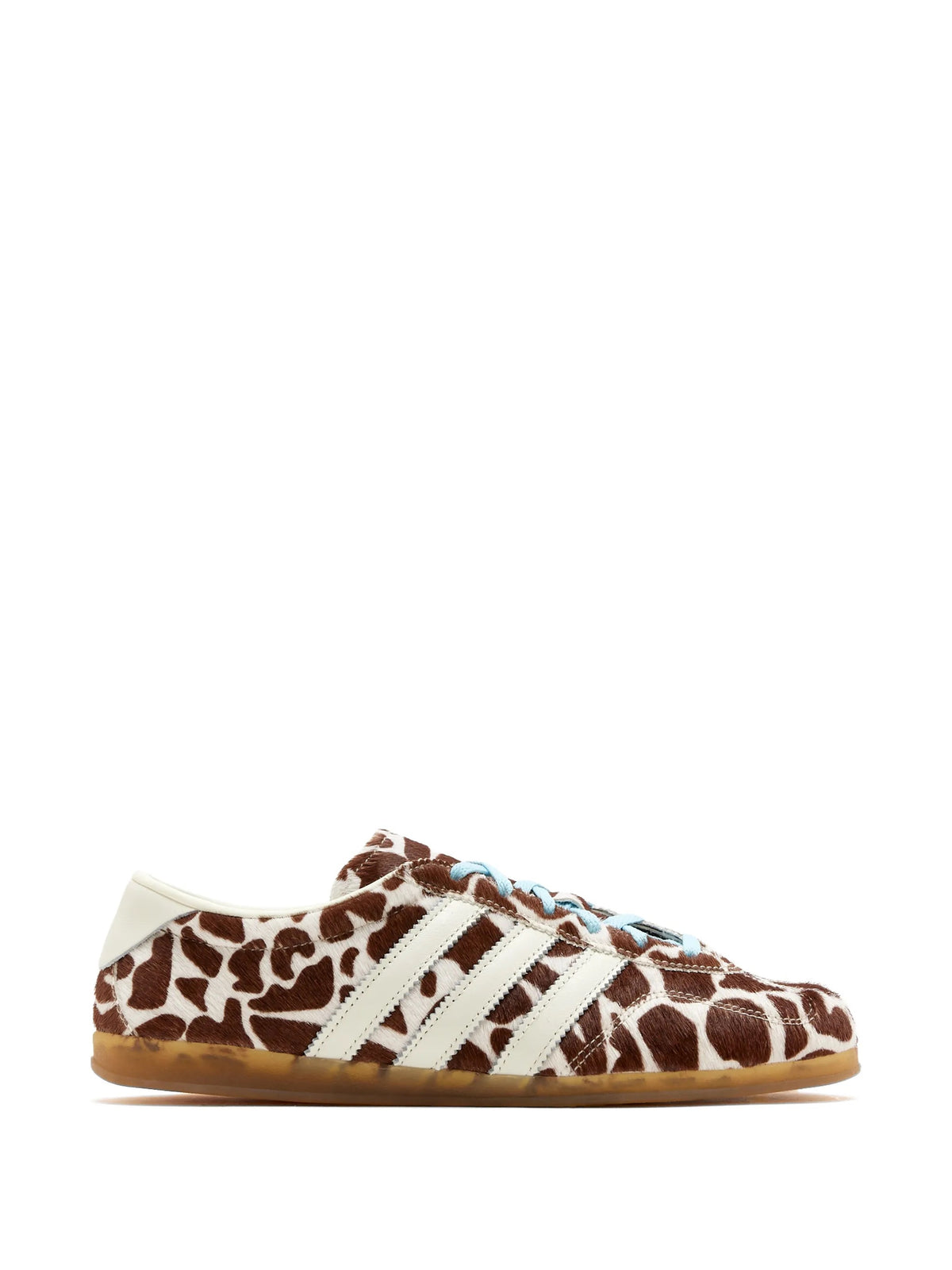 Gazelle Lo Pro Shoes
